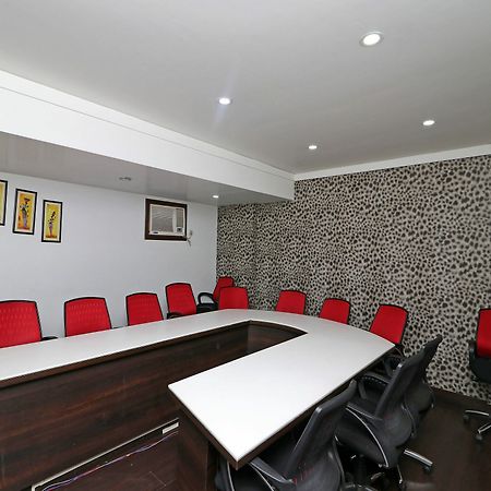 Hotel Dayal International, ג'משדפור מראה חיצוני תמונה