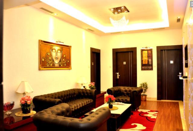 Hotel Dayal International, ג'משדפור מראה חיצוני תמונה