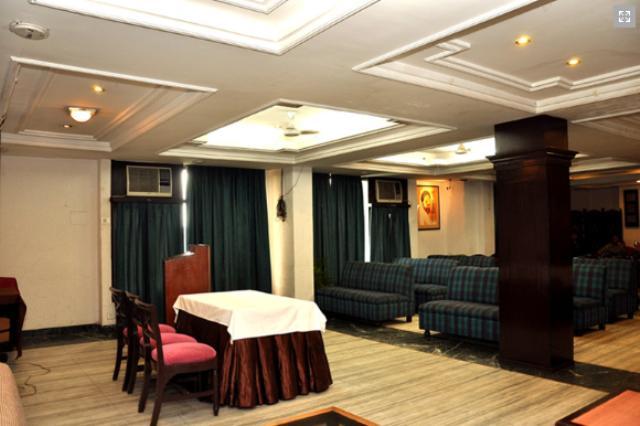 Hotel Dayal International, ג'משדפור מראה חיצוני תמונה