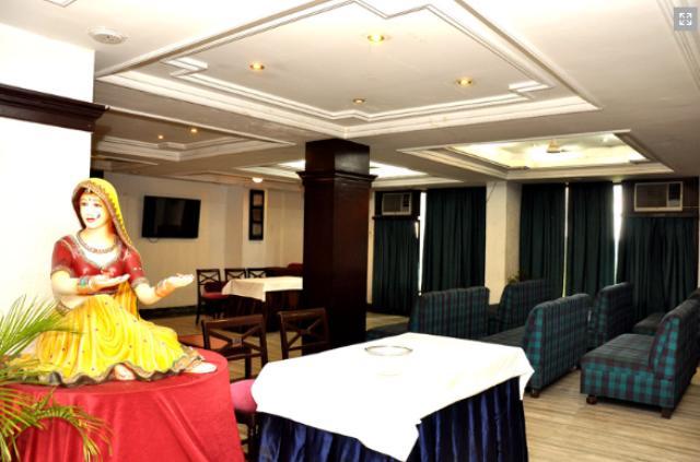 Hotel Dayal International, ג'משדפור מראה חיצוני תמונה
