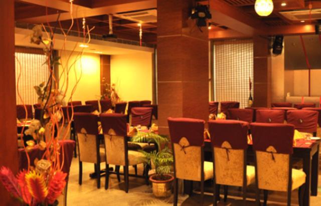 Hotel Dayal International, ג'משדפור מראה חיצוני תמונה