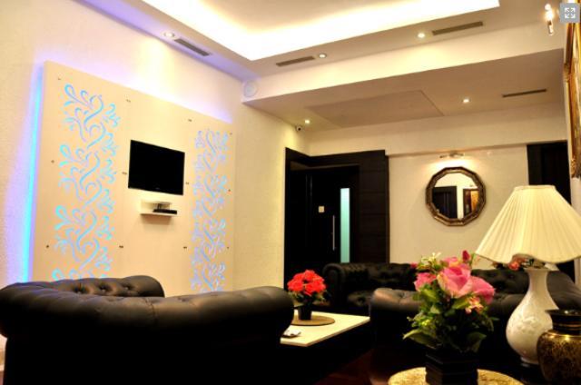 Hotel Dayal International, ג'משדפור חדר תמונה