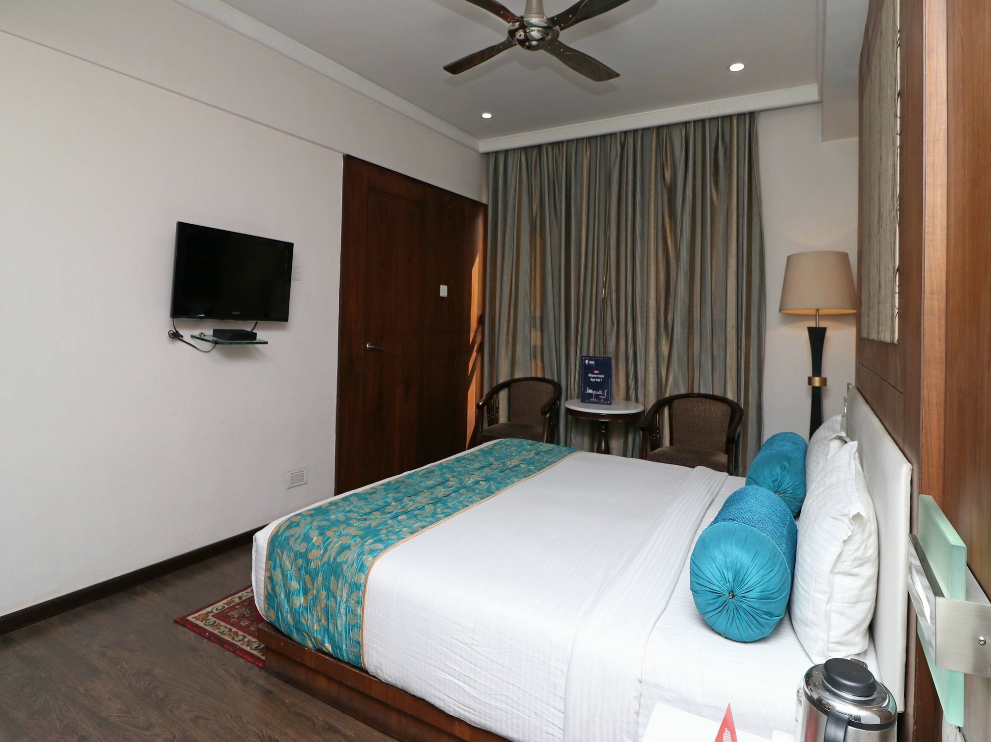 Hotel Dayal International, ג'משדפור מראה חיצוני תמונה