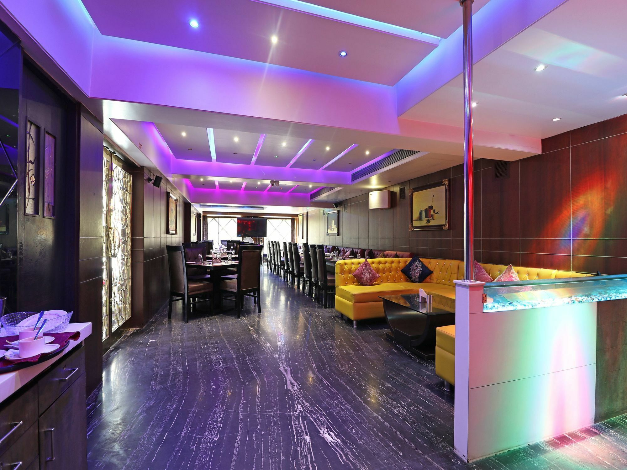 Hotel Dayal International, ג'משדפור מראה חיצוני תמונה