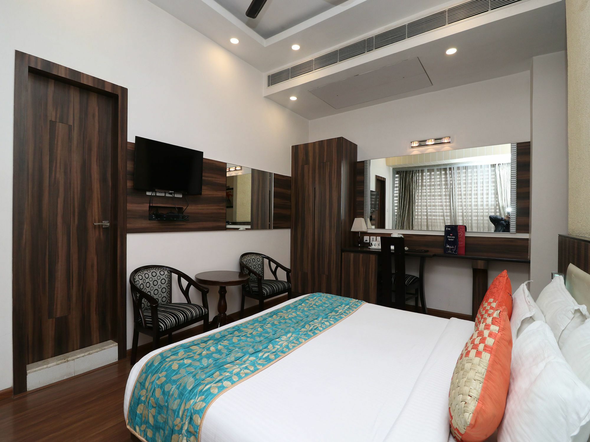Hotel Dayal International, ג'משדפור מראה חיצוני תמונה