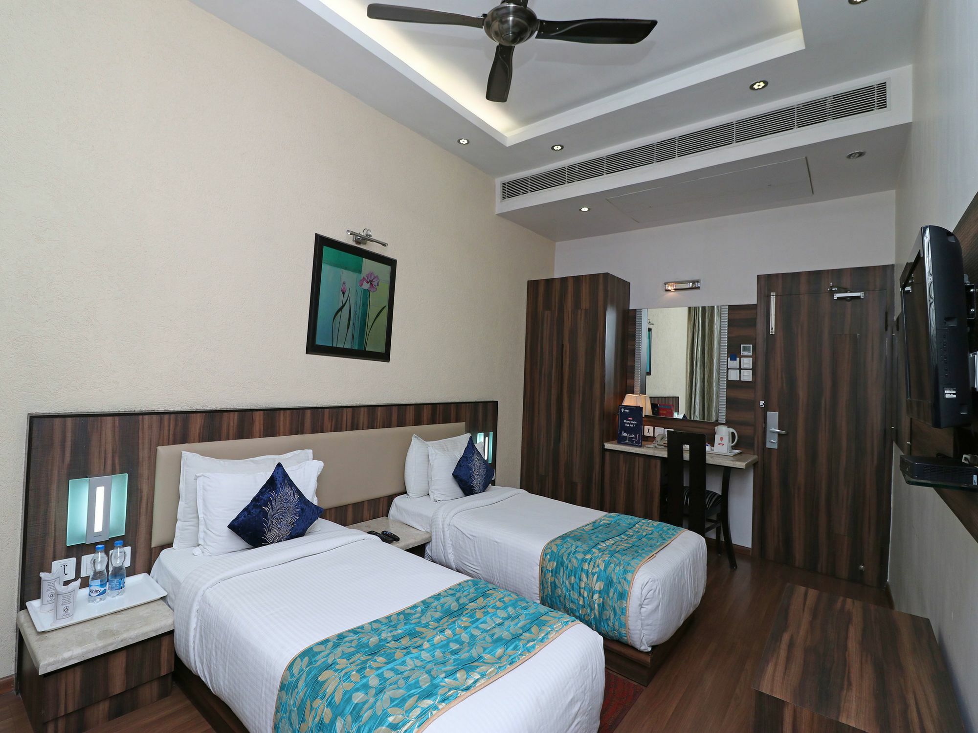 Hotel Dayal International, ג'משדפור מראה חיצוני תמונה