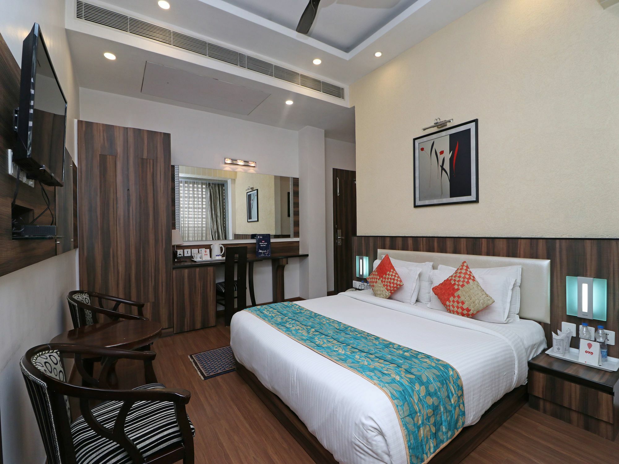 Hotel Dayal International, ג'משדפור מראה חיצוני תמונה